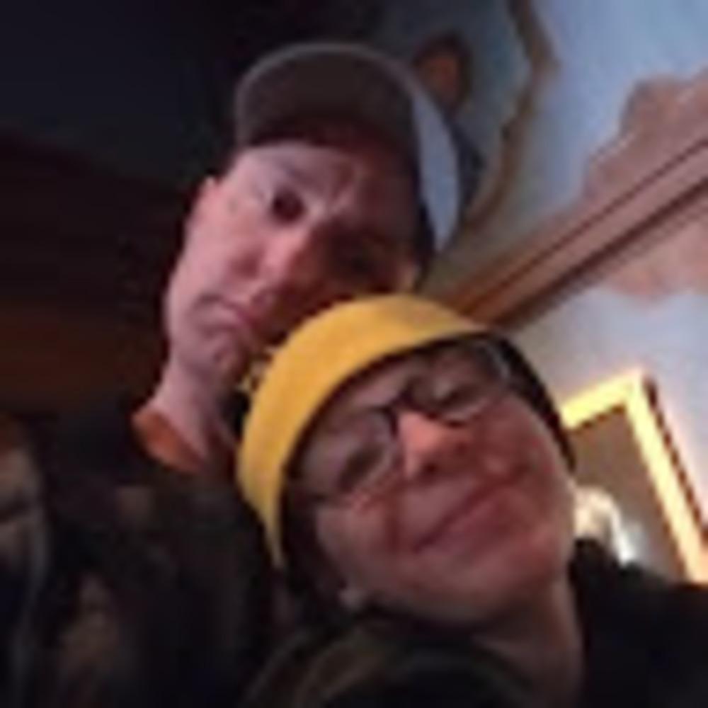 Meet your Posher, Scott